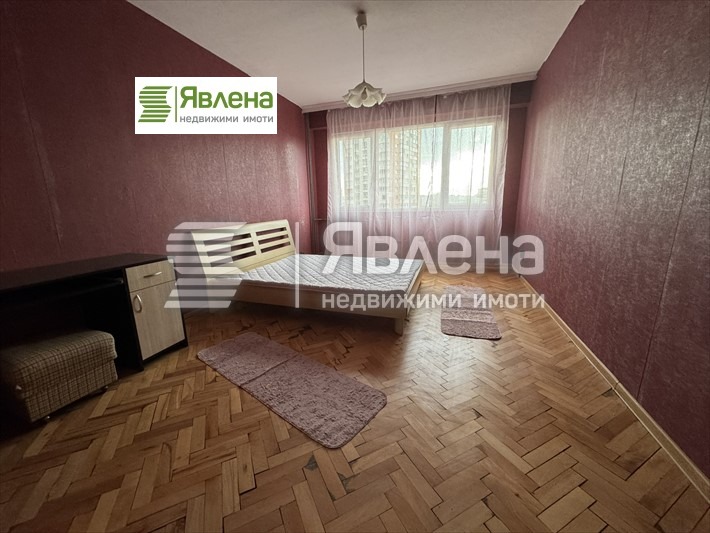 Дава под наем 4-СТАЕН, гр. София, Гевгелийски, снимка 2 - Апартаменти - 53078975