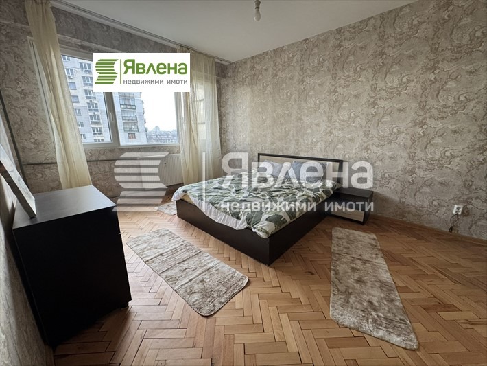 Дава под наем 4-СТАЕН, гр. София, Гевгелийски, снимка 3 - Апартаменти - 53078975