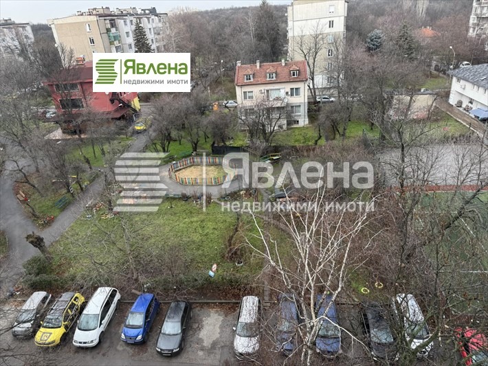 Дава под наем 4-СТАЕН, гр. София, Гевгелийски, снимка 11 - Апартаменти - 53078975