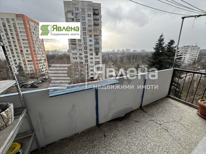 Дава под наем 4-СТАЕН, гр. София, Гевгелийски, снимка 10 - Апартаменти - 53078975