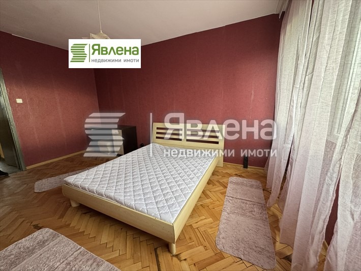 Дава под наем 4-СТАЕН, гр. София, Гевгелийски, снимка 5 - Апартаменти - 53078975