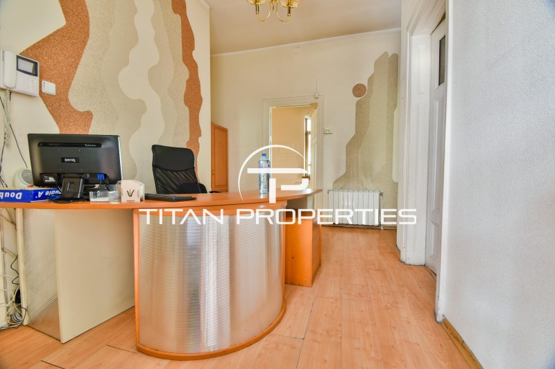 Te huur  Kantoor Sofia , Tsentar , 126 m² | 67528664 - afbeelding [12]