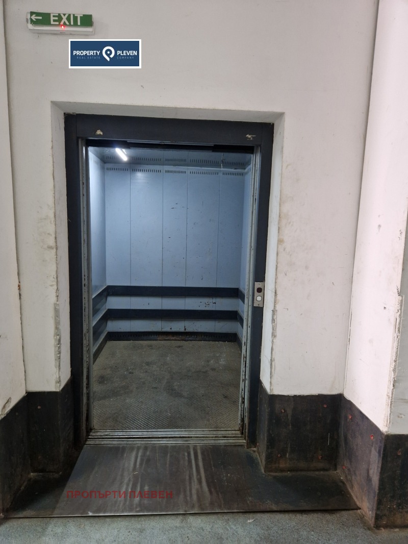 A louer  Bureau Pleven , Indoustrialna zona - Zapad , 35 m² | 65013110 - image [8]