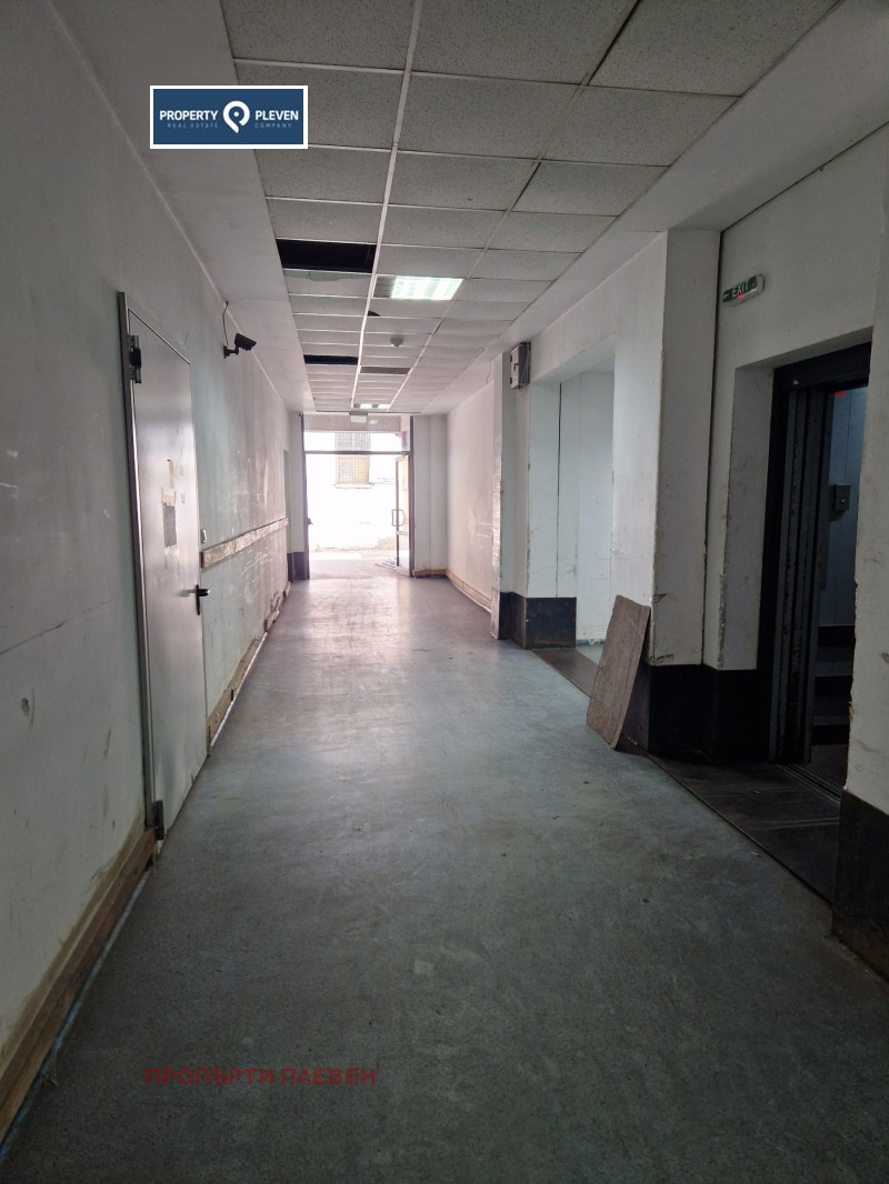 A louer  Bureau Pleven , Indoustrialna zona - Zapad , 35 m² | 65013110 - image [7]