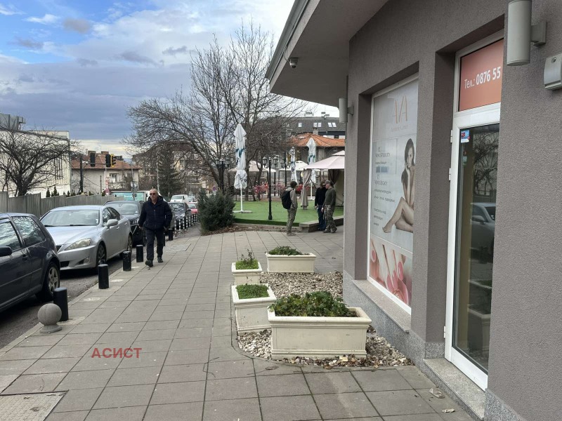 Дава под наем МАГАЗИН, гр. София, Овча купел