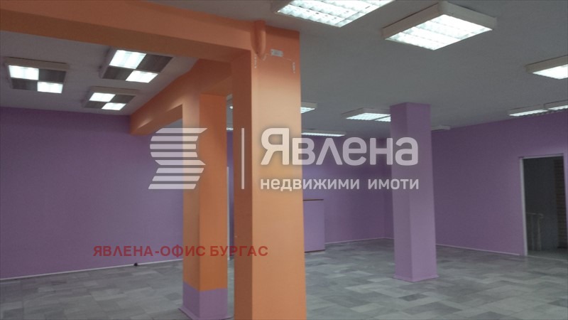 Дава под наем МАГАЗИН, гр. Бургас, Възраждане, снимка 4 - Магазини - 55317649
