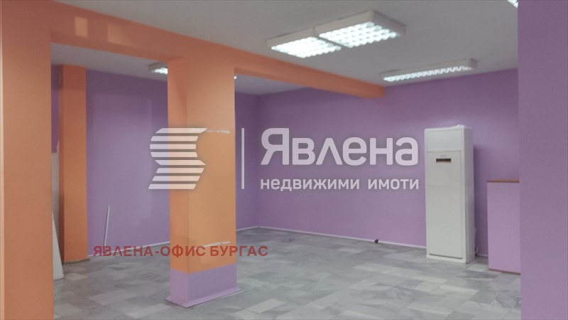 Дава под наем МАГАЗИН, гр. Бургас, Възраждане, снимка 2 - Магазини - 55317649