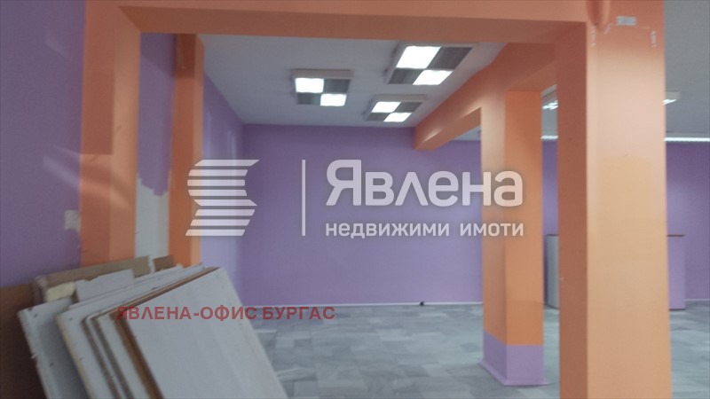 Дава под наем МАГАЗИН, гр. Бургас, Възраждане, снимка 5 - Магазини - 55317649