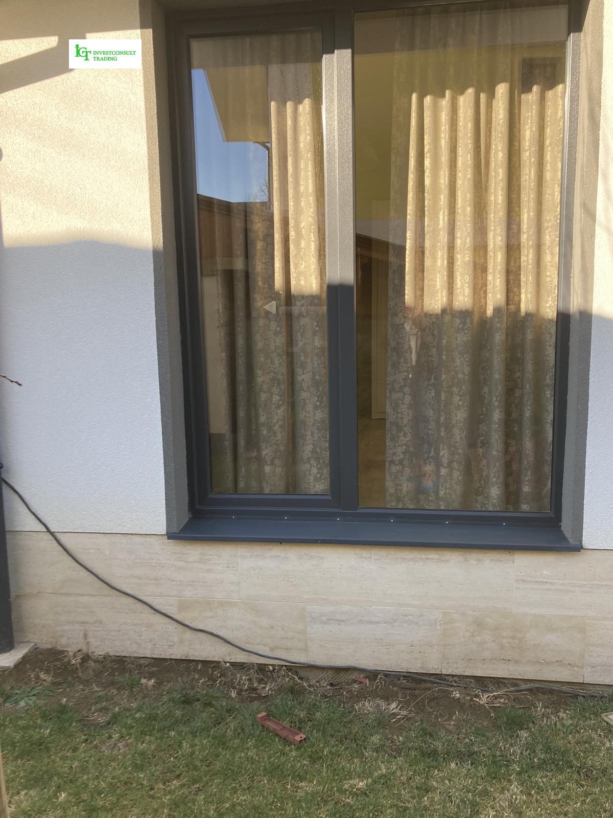 Дава под наем 3-СТАЕН, гр. София, Горна баня, снимка 2 - Апартаменти - 53888288