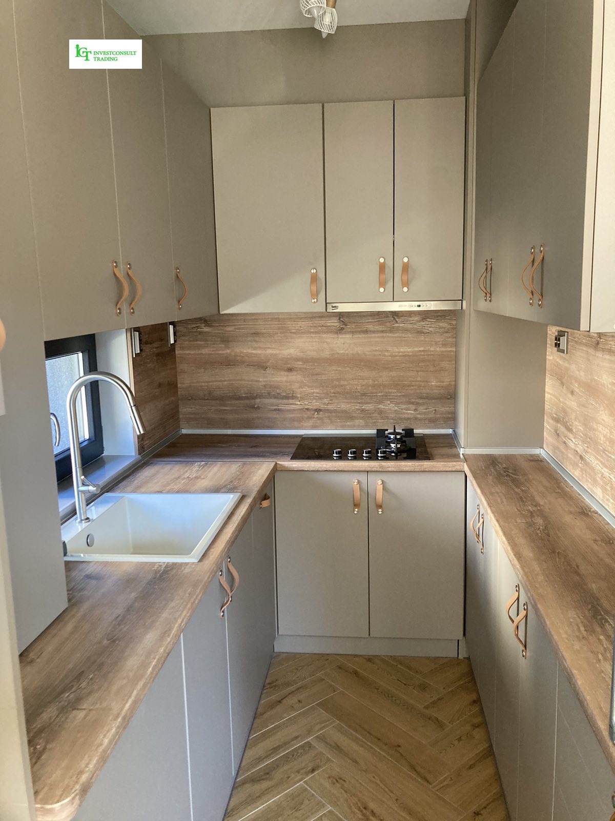 Дава под наем 3-СТАЕН, гр. София, Горна баня, снимка 10 - Апартаменти - 53888288