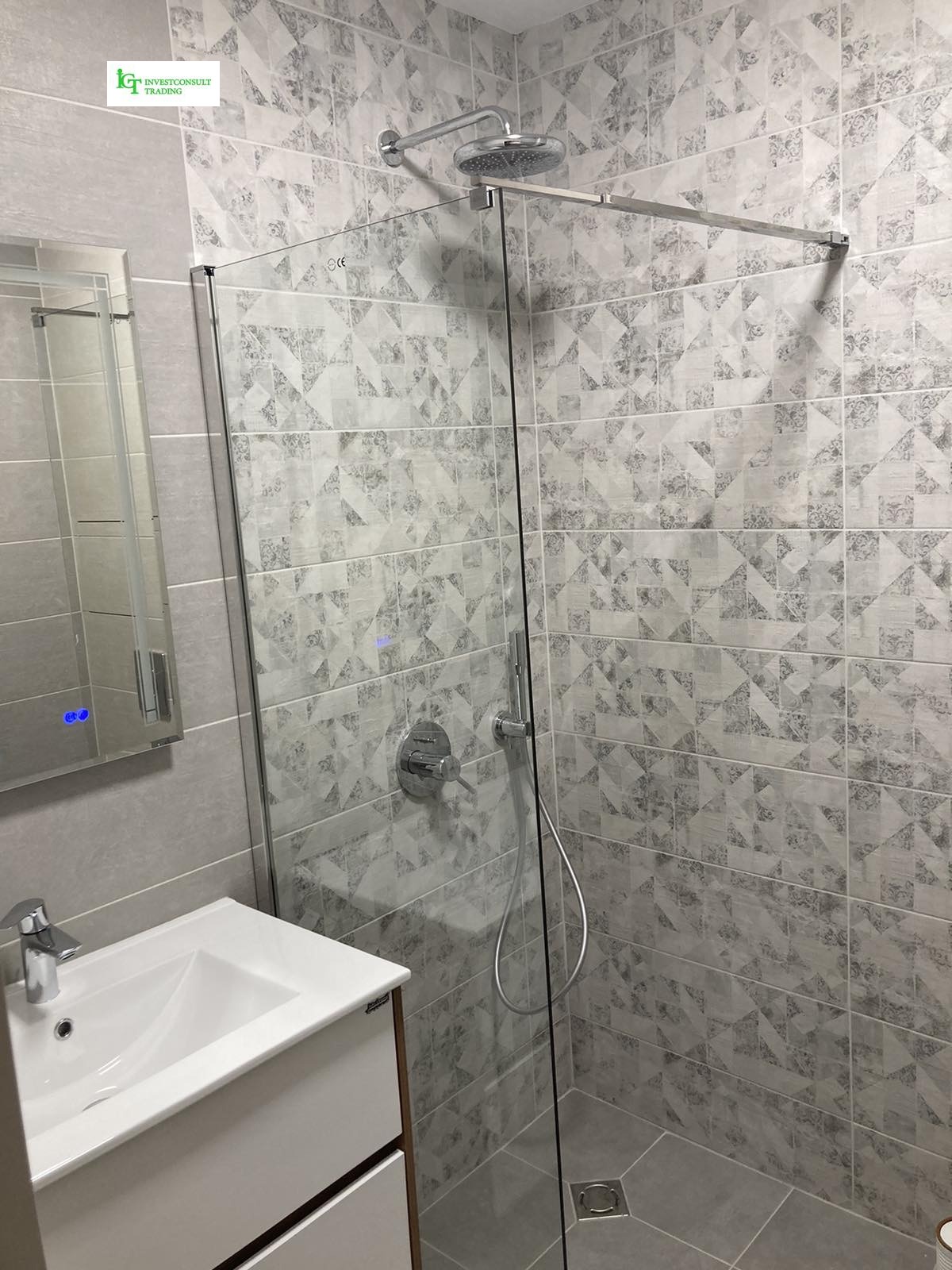 Дава под наем 3-СТАЕН, гр. София, Горна баня, снимка 7 - Апартаменти - 53888288