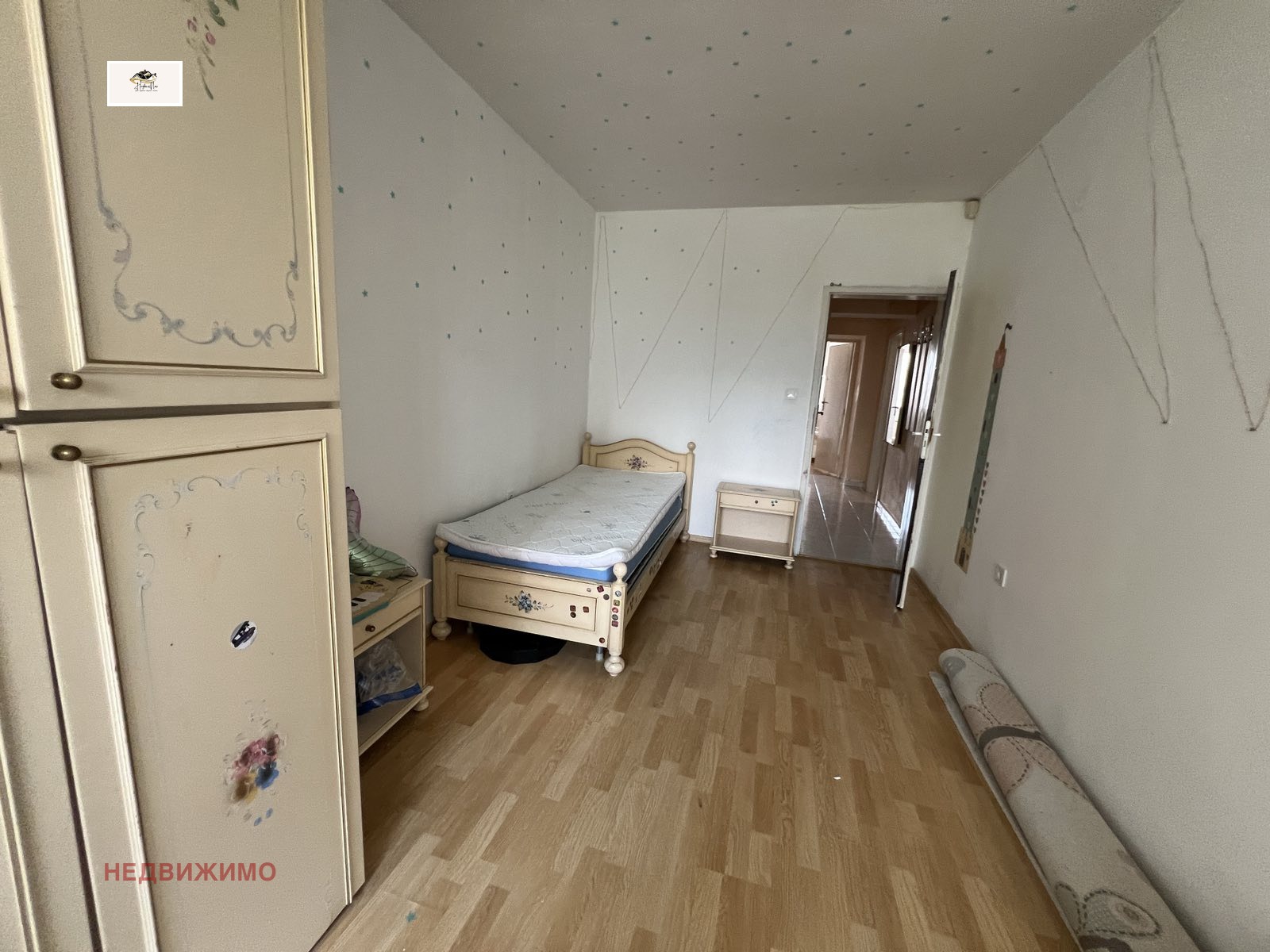 Дава под наем 3-СТАЕН, гр. София, Борово, снимка 5 - Апартаменти - 54997463