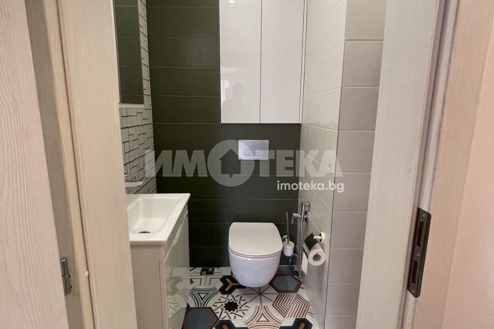 Дава под наем 3-СТАЕН, гр. София, Карпузица, снимка 7 - Апартаменти - 55947932
