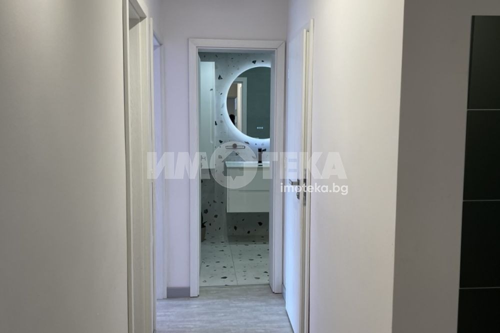 Дава под наем 3-СТАЕН, гр. София, Карпузица, снимка 8 - Апартаменти - 55947932