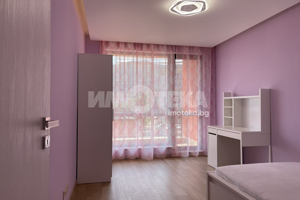 Дава под наем 3-СТАЕН, гр. София, Карпузица, снимка 12 - Апартаменти - 55947932