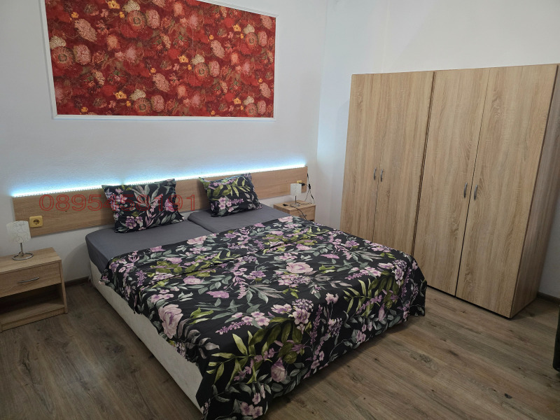 Дава под Наем 2-СТАЕН в град Варна, Централна поща - 55 кв.м / 500 € » 977.92 лв.