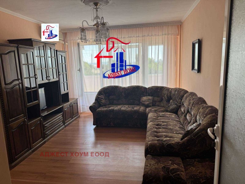 Дава под Наем 3-СТАЕН в град Шумен, Добруджански - 75 кв.м / 393.69 € » 770 лв., АДЖЕСТ ХОУМ ЕООД