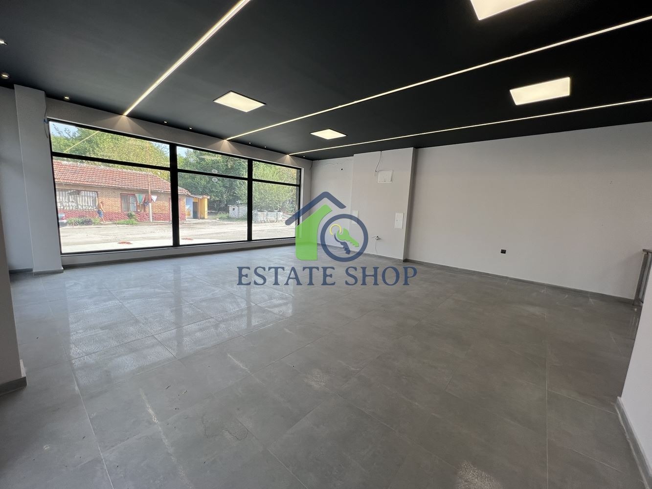 Дава под Наем МАГАЗИН | Imot.bg — изображение 3