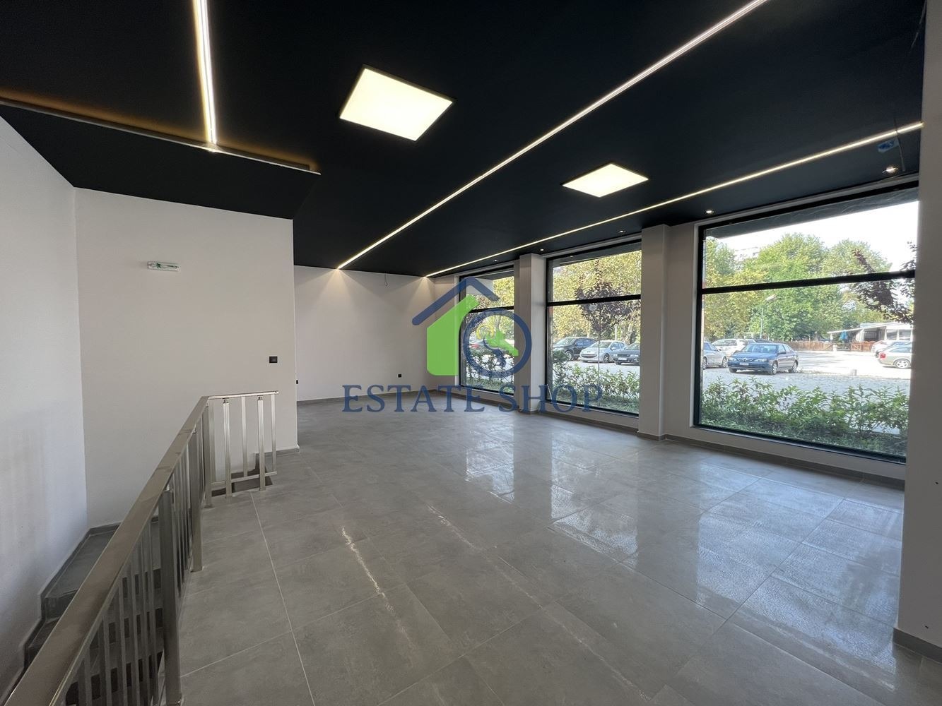 Дава под Наем МАГАЗИН | Imot.bg — изображение 2