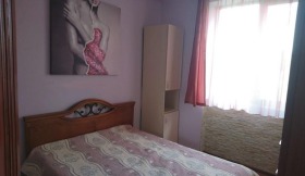 1 bedroom Mladezhki Halm, Plovdiv 4