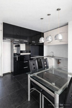 3-СТАЕН, 120 m2