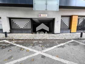 Προς ενοικίαση Χώρος στάθμευσης