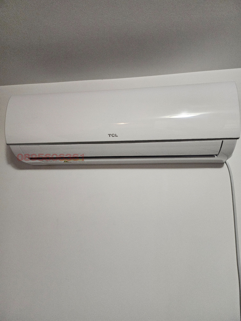 Дава под наем 1-СТАЕН, гр. Благоевград, Освобождение, снимка 9 - Апартаменти - 52769908