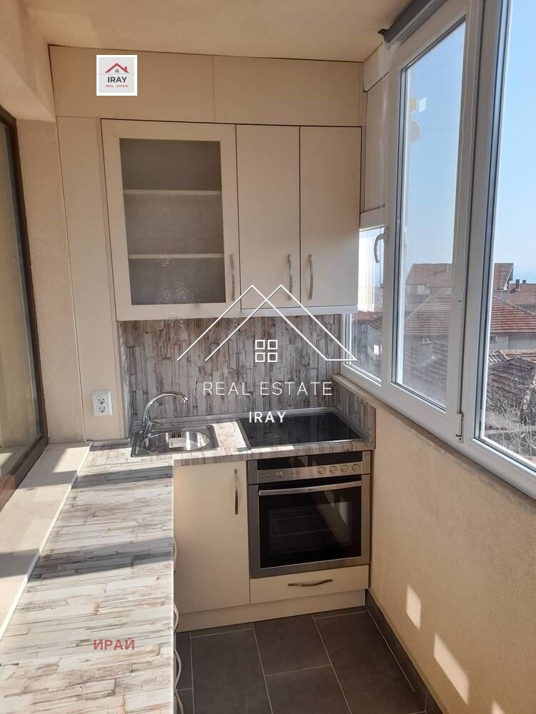 Дава под наем 1-СТАЕН, гр. Стара Загора, Аязмото, снимка 15 - Апартаменти - 55236022