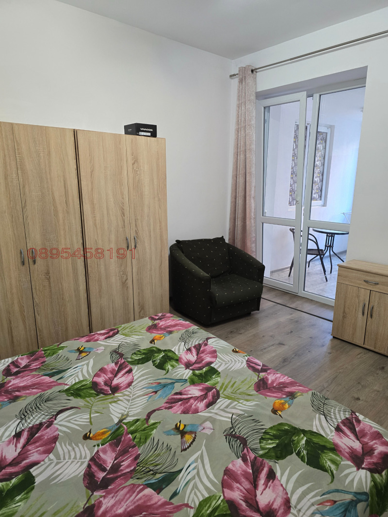 Дава под наем 2-СТАЕН, гр. Варна, Централна поща, снимка 7 - Апартаменти - 53149676