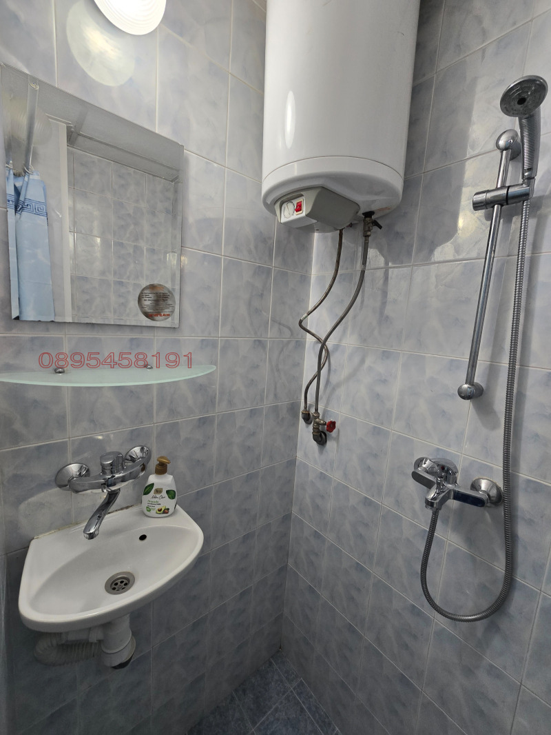 Дава под наем 2-СТАЕН, гр. Варна, Централна поща, снимка 9 - Апартаменти - 53149676