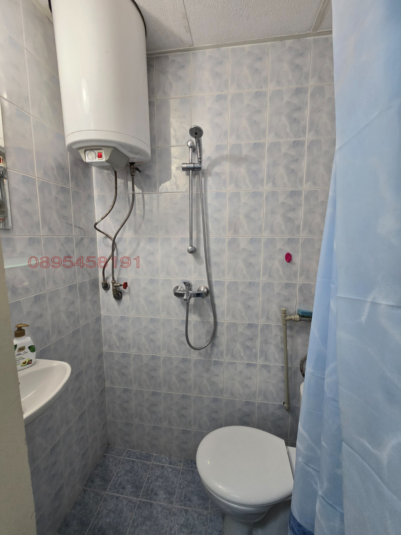 Дава под наем 2-СТАЕН, гр. Варна, Централна поща, снимка 8 - Апартаменти - 53149676