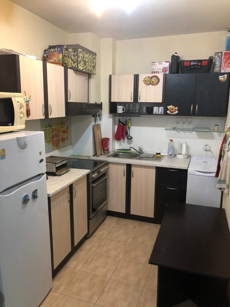 Дава под наем 2-СТАЕН, гр. София, Лагера, снимка 4 - Апартаменти - 54047540