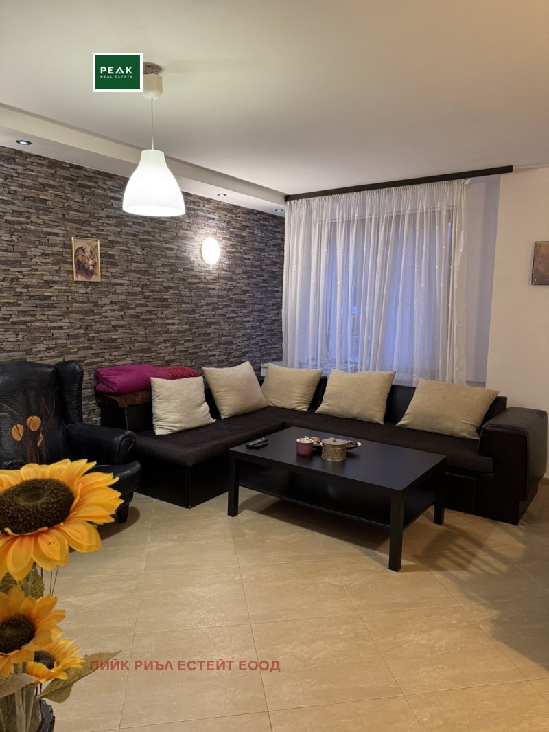 Para alugar  1 quarto Sofia , Dragalevci , 76 m² | 23850446 - imagem [3]