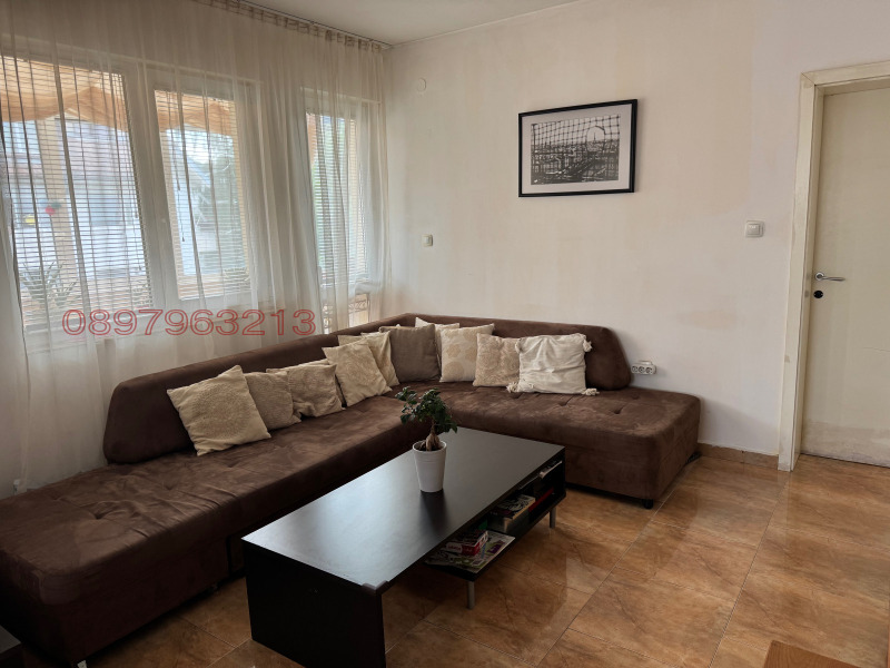 Дава под наем  2-стаен град София , Манастирски ливади , 85 кв.м | 85349028 - изображение [2]