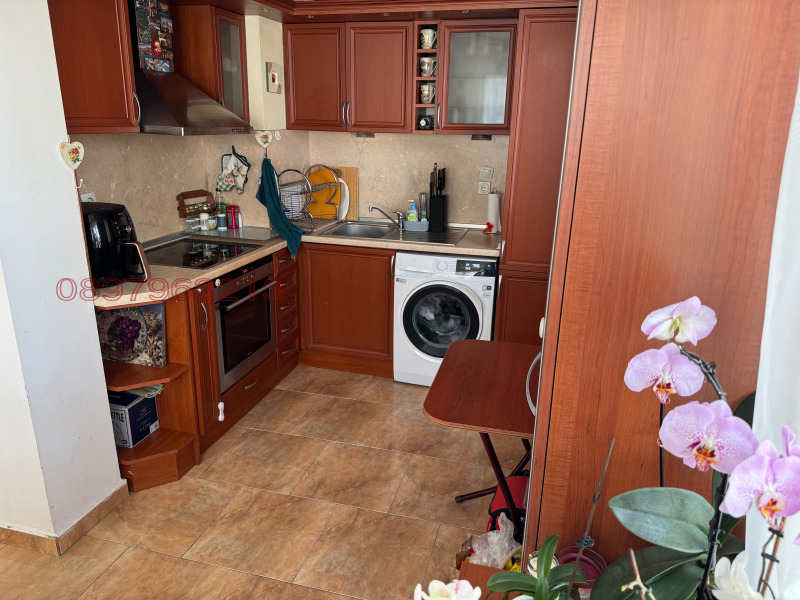 Дава под наем  2-стаен град София , Манастирски ливади , 85 кв.м | 85349028 - изображение [4]