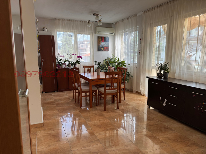 Дава под наем  2-стаен град София , Манастирски ливади , 85 кв.м | 85349028