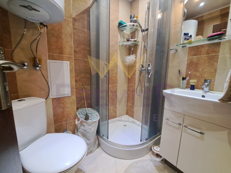 В аренду  1 спальня Варна , Левски 1 , 50 кв.м | 42806588 - изображение [8]