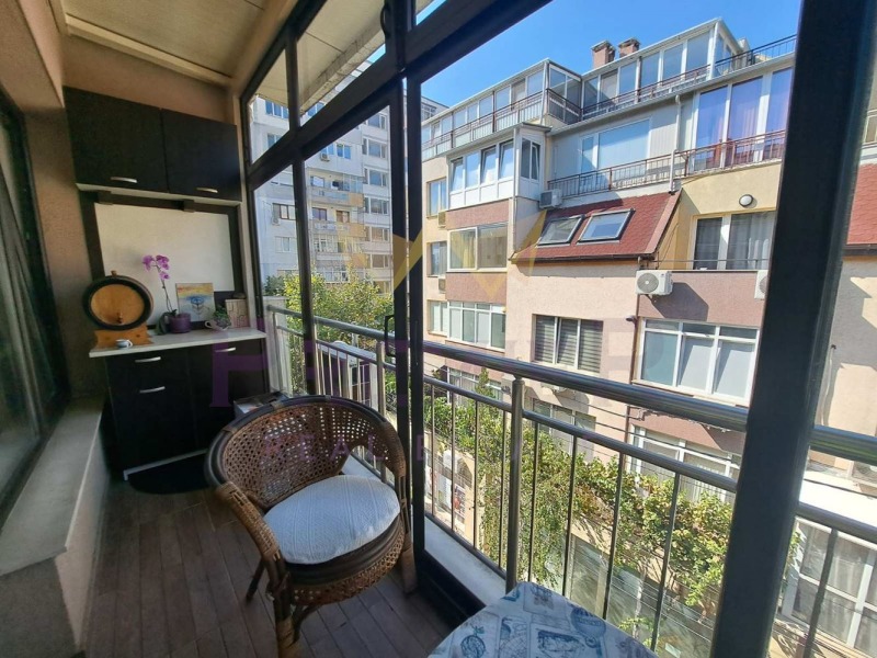 В аренду  1 спальня Варна , Левски 1 , 50 кв.м | 42806588 - изображение [10]
