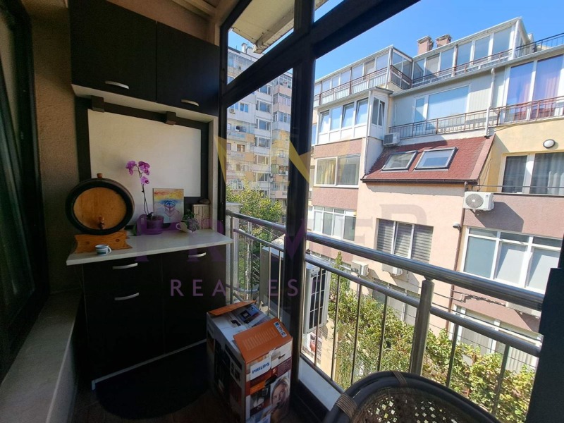 В аренду  1 спальня Варна , Левски 1 , 50 кв.м | 42806588 - изображение [12]