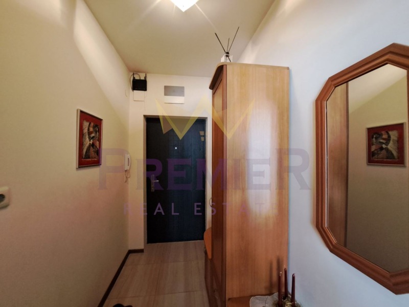 В аренду  1 спальня Варна , Левски 1 , 50 кв.м | 42806588 - изображение [6]