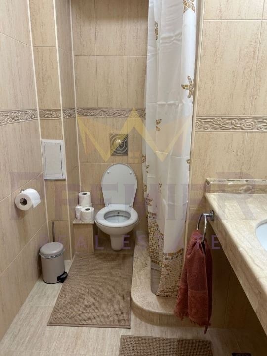 Дава под наем  2-стаен град Варна , Център , 60 кв.м | 64124887 - изображение [5]