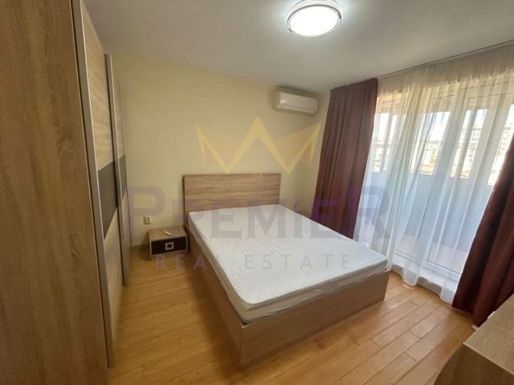 Дава под наем  2-стаен град Варна , Център , 60 кв.м | 64124887 - изображение [4]