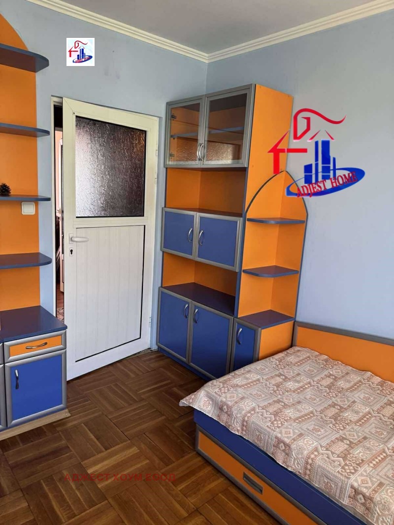 Дава под наем  3-стаен град Шумен , Добруджански , 75 кв.м | 99580511 - изображение [8]