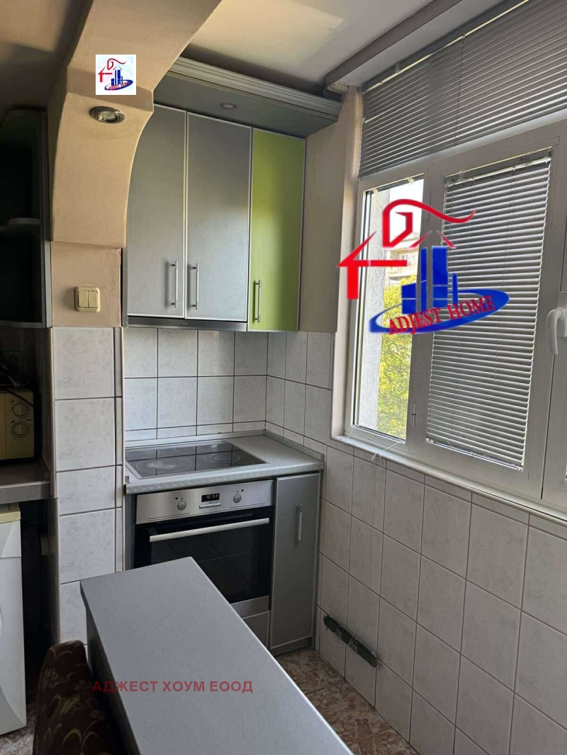 Дава под наем  3-стаен град Шумен , Добруджански , 75 кв.м | 99580511 - изображение [3]