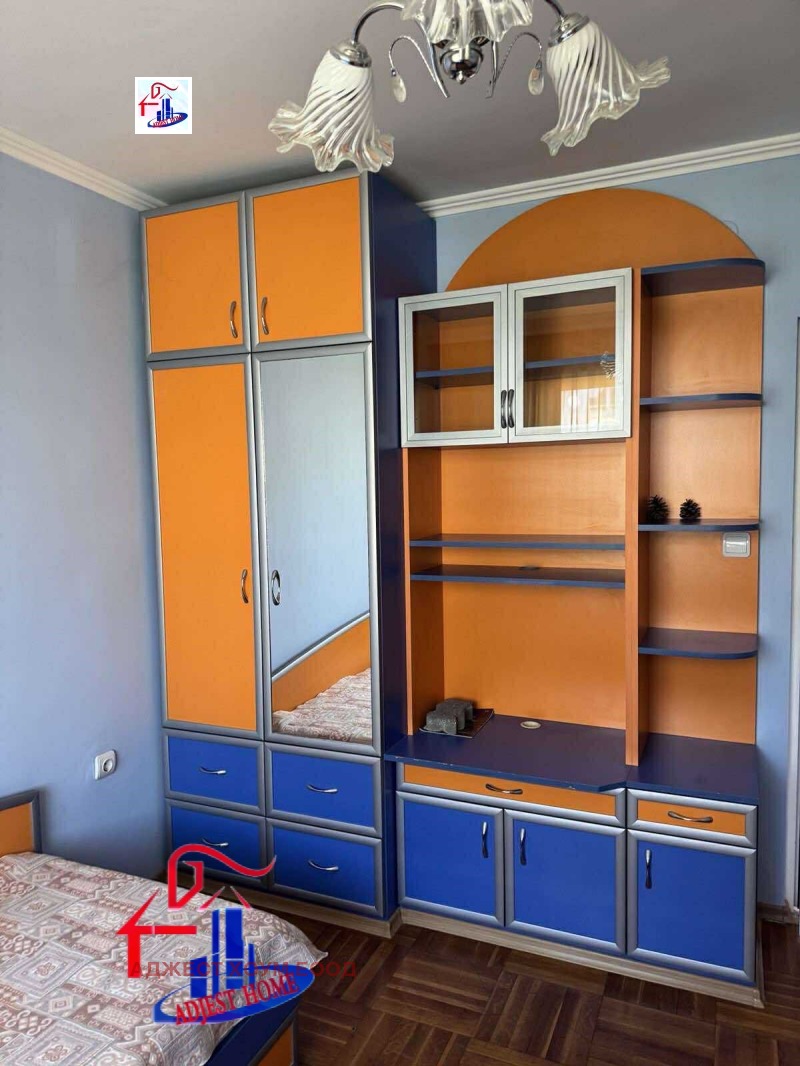 Дава под наем  3-стаен град Шумен , Добруджански , 75 кв.м | 99580511 - изображение [7]