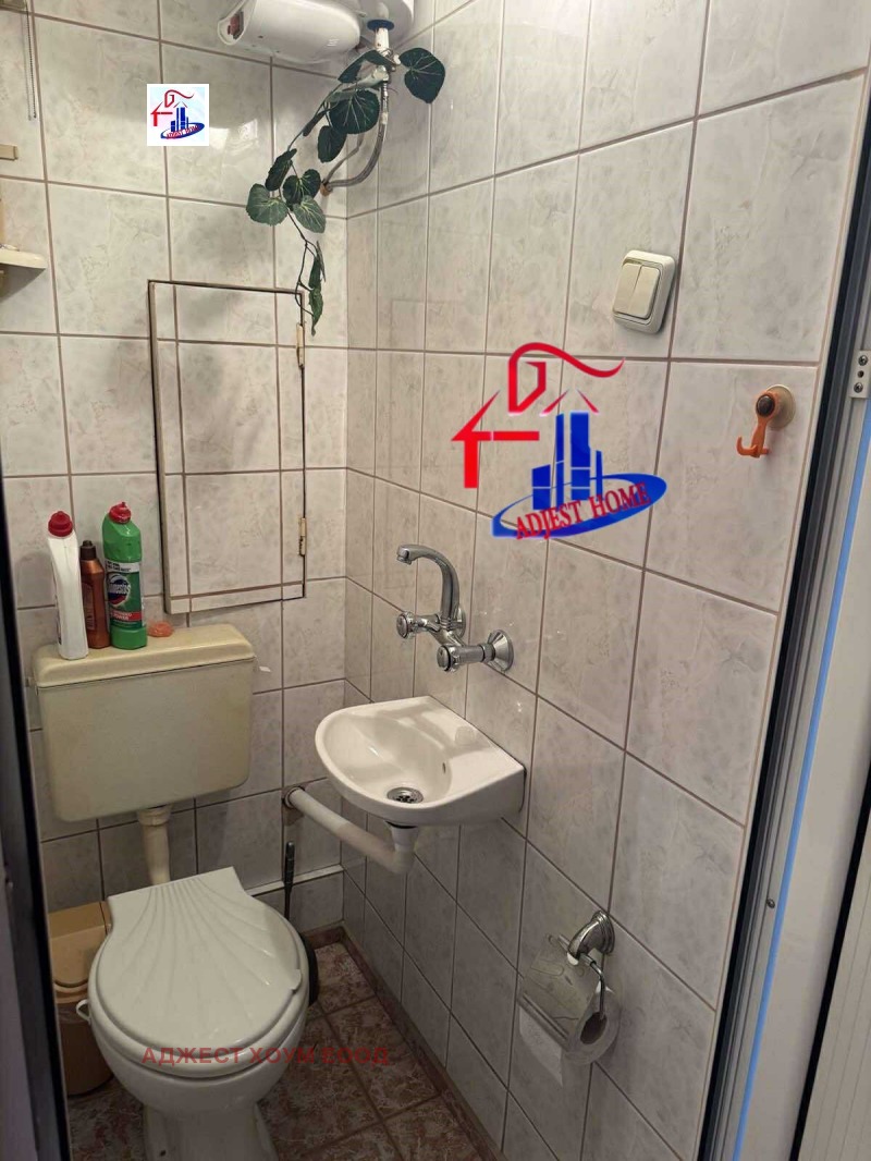 Дава под наем  3-стаен град Шумен , Добруджански , 75 кв.м | 99580511 - изображение [12]