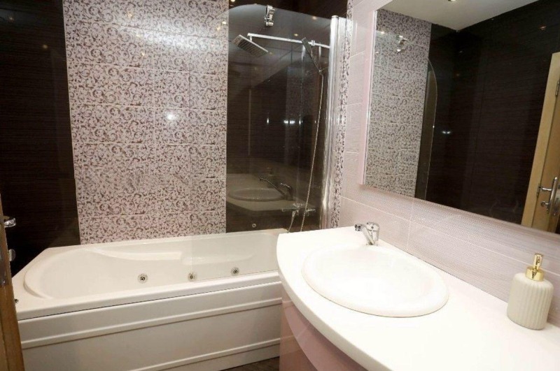 Дава под наем 4-СТАЕН, гр. София, Кръстова вада, снимка 7 - Апартаменти - 52085112