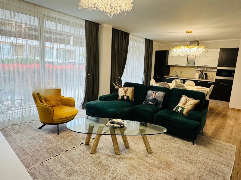 Дава под наем  Къща град Бургас , Сарафово , 140 кв.м | 98177534