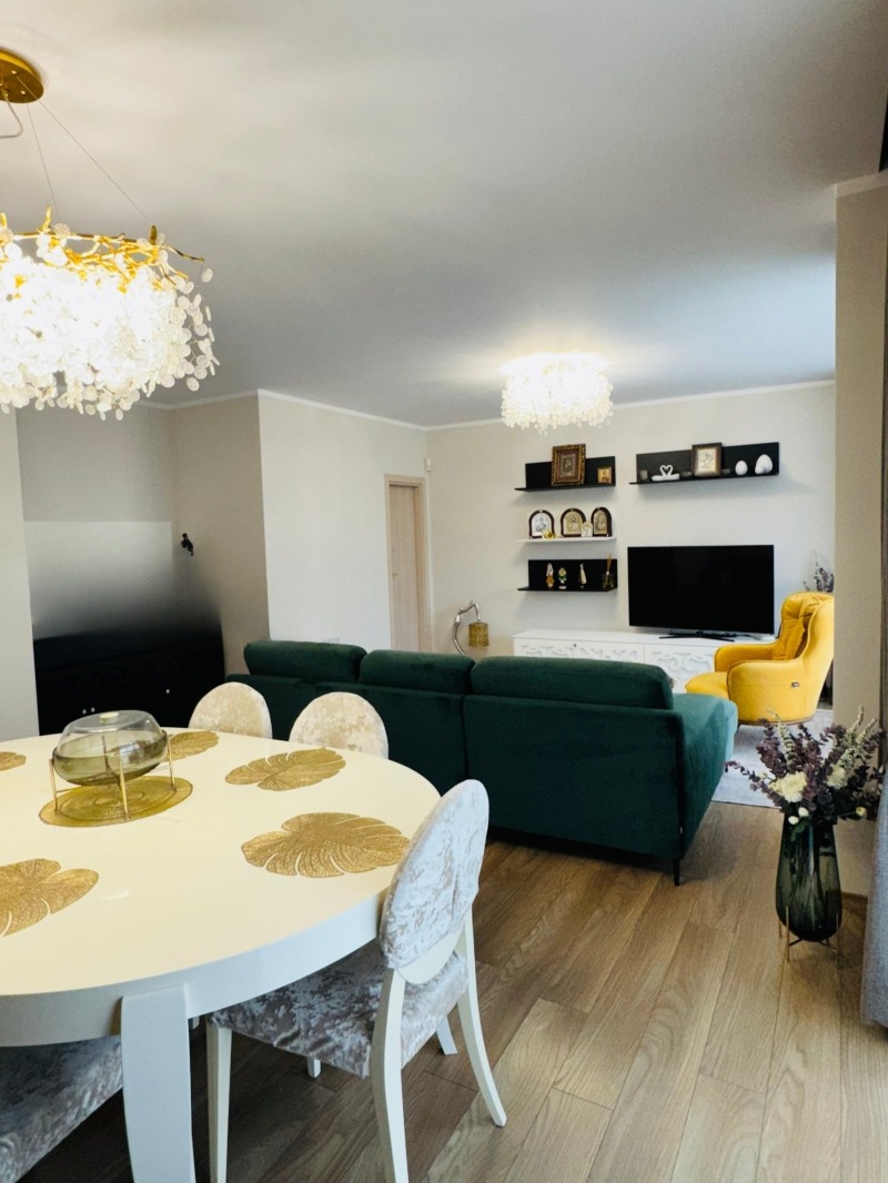 Дава под наем  Къща град Бургас , Сарафово , 140 кв.м | 98177534 - изображение [10]