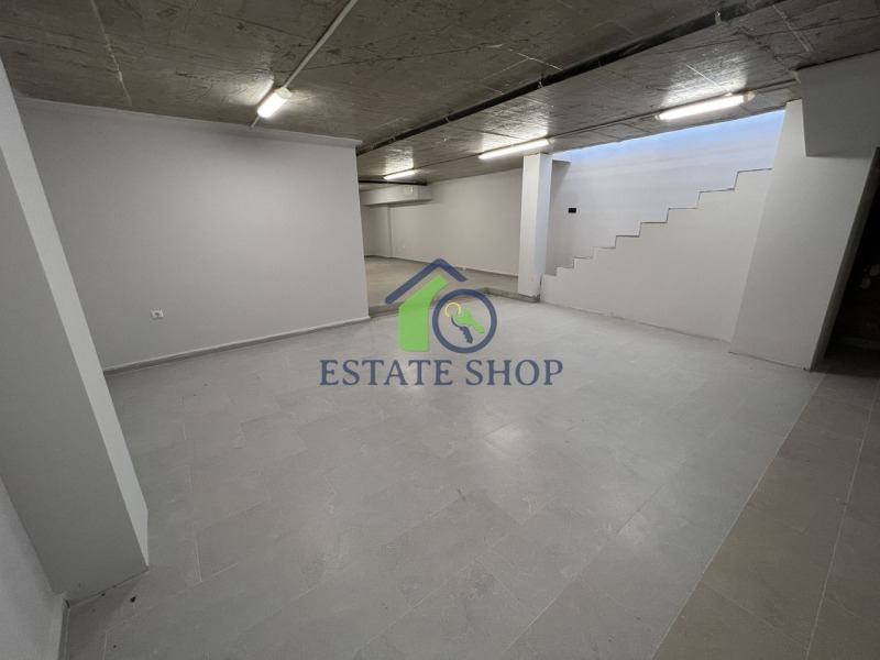 En renta  Comercio Plovdiv , Yuzhen , 200 metros cuadrados | 55480981 - imagen [6]